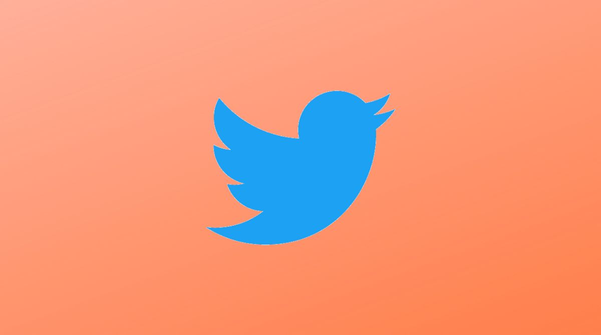 Twitter Logo - Autenticación de dos Factores