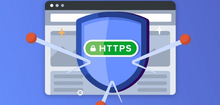 Smarter Encryption de DuckDuckGo transforma solicitudes a sitios HTTP en HTTPS (si son compatibles)