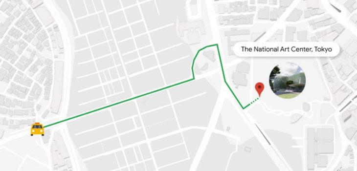 Google Maps introduce una nueva e importante característica del Traductor de Google
