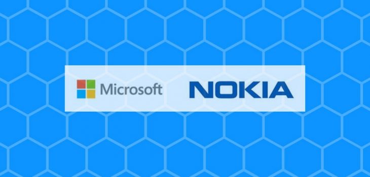 Microsoft y Nokia llegan a un acuerdo de colaboración para ayudar a empresas