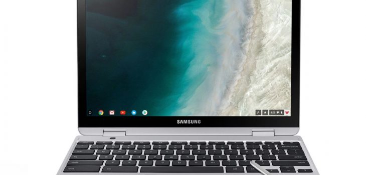 Chrome OS sigue evolucionando y estas son algunas de las nuevas y útiles características