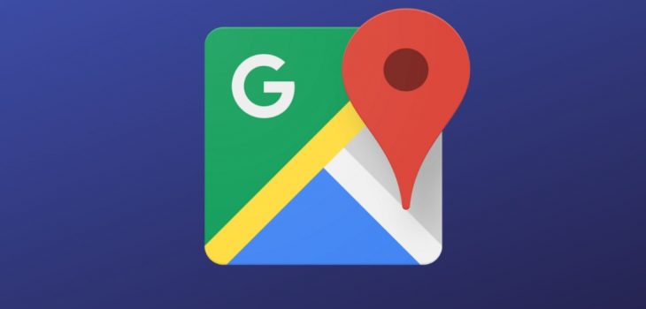 Google Maps ahora usa IA e Imágenes de terceros para actualizar sus mapas