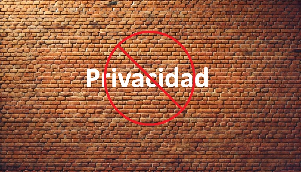 Privacidad