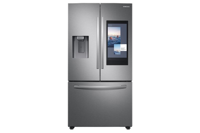 Samsung Family Hub 2020 - Refrigerador