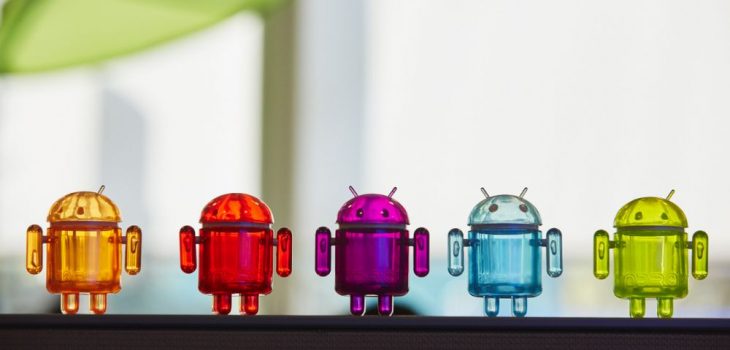 Google te ayudará con los problemas de tu smartphone Android vía Twitter