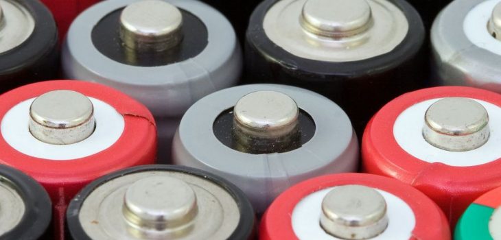 Desarrollan batería de Litio-Azufre que ofrece 5 días de autonomía en smartphones