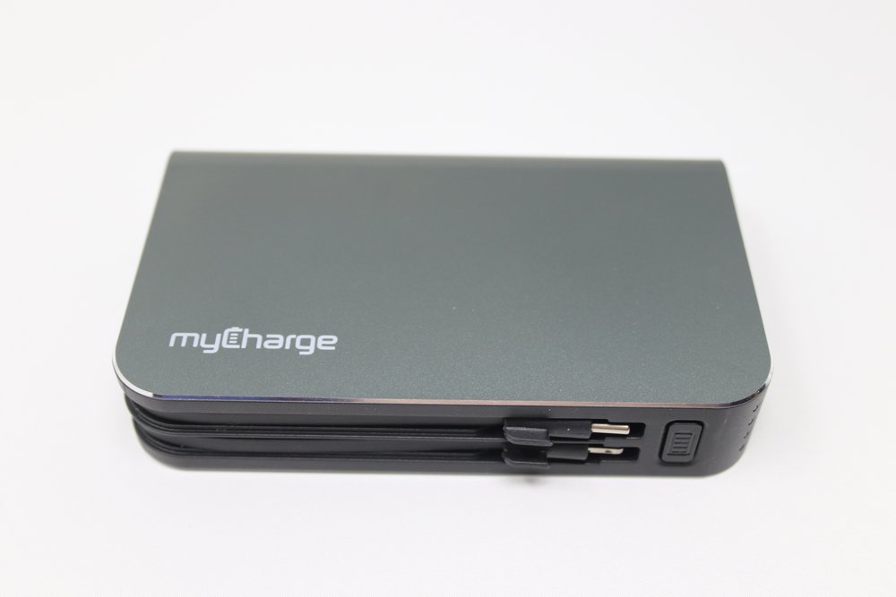 myCharge Hub Turbo 10050