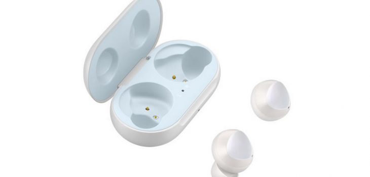 Galaxy Buds+, los nuevos auriculares inalámbricos de Samsung con mejor sonido y más autonomía