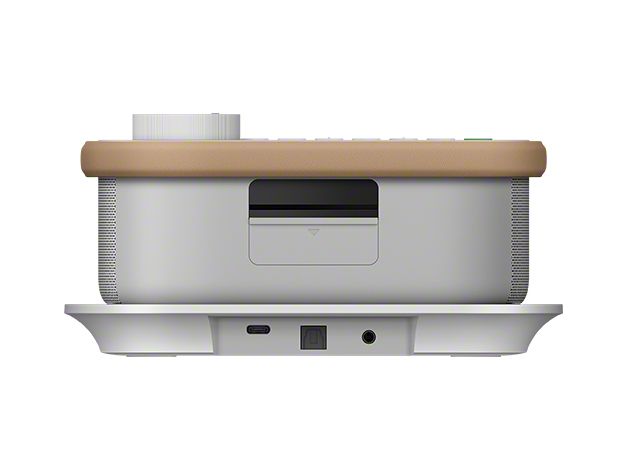 Sony SRS-LSR200 Control Remoto y Altavoz Portable para TVs