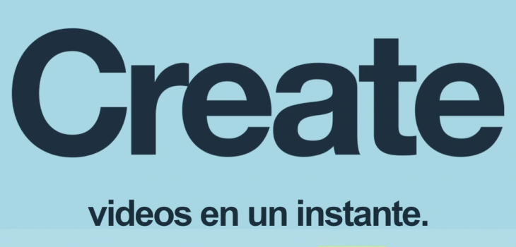 Vimeo Create te permite crear vídeos estupendos para social media