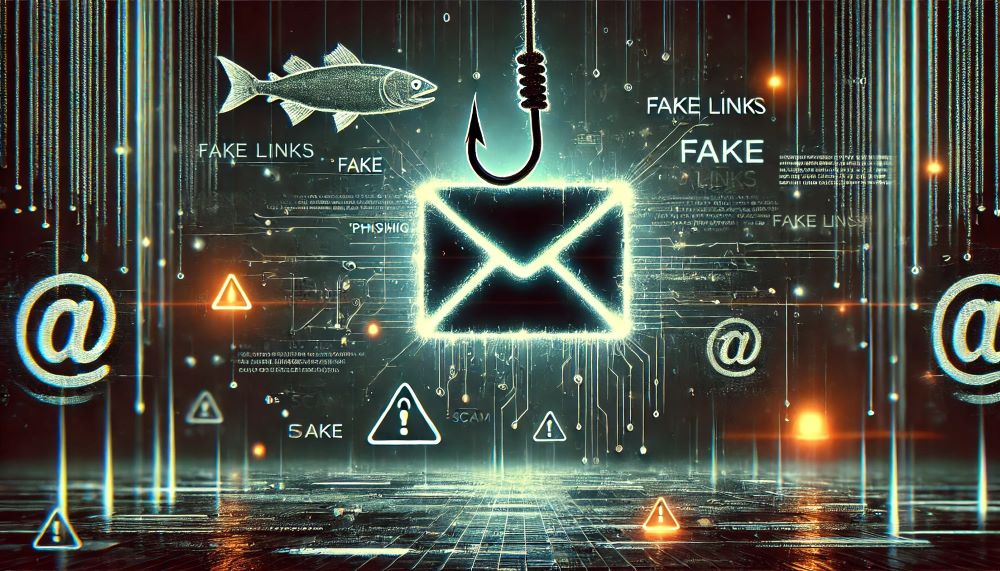 Email - Phishing