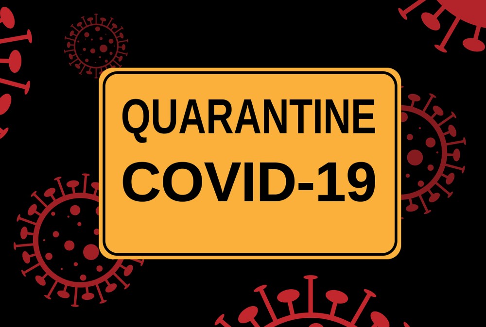 Cuarentena Coronavirus - Covid-19