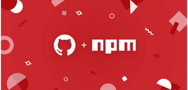 Microsoft llegó a un acuerdo por la compra de la plataforma de desarrollo JavaScript npm