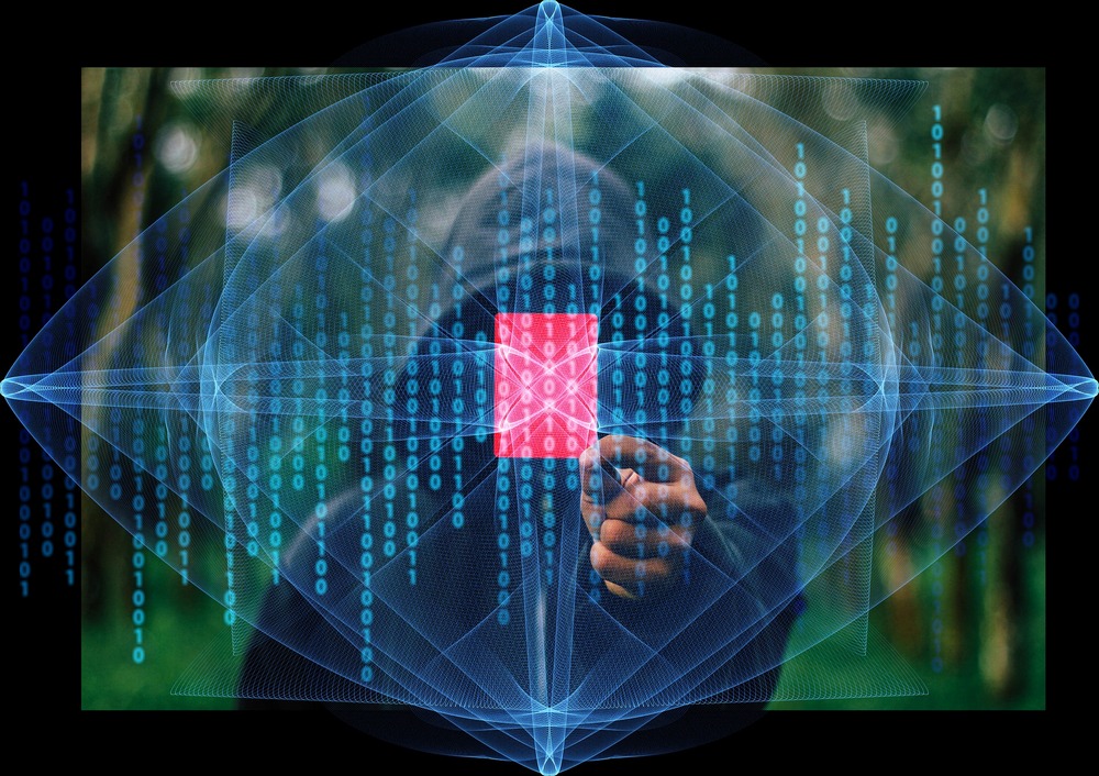 Malware - Hacker - Phishing - Troyano