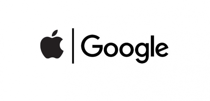 Google y Apple se juntan para ayudar en la lucha contra el COVID-19