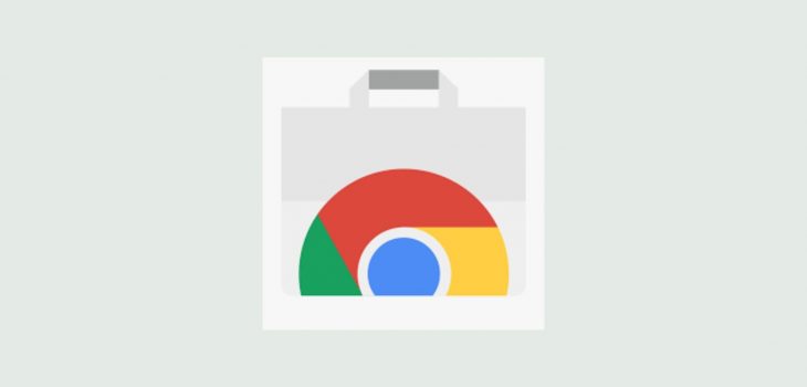 Chrome Web Store introduce cambios en sus políticas para combatir el Spam