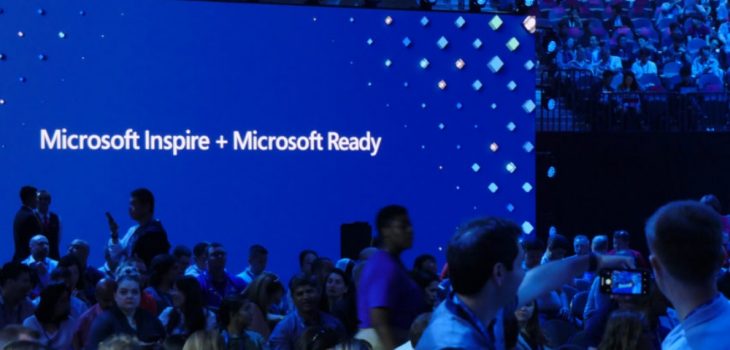 Microsoft Inspire también será virtual y gratis al igual que Build