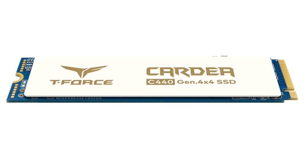 T-Force Cardea Ceramic C440