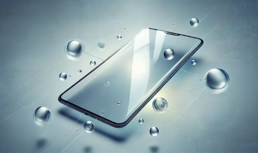 Corning anuncia Gorilla Glass Victus, un vidrio para móviles mucho más fuerte y duradero