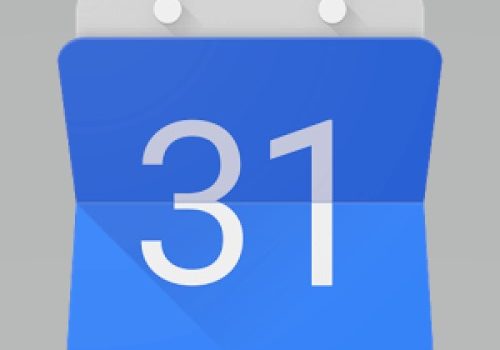 Calendario de Google web introduce mejoras en configuración de eventos