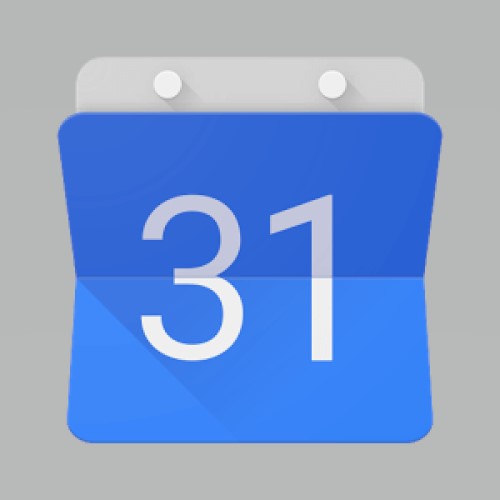Calendario de Google web introduce mejoras en configuración de eventos