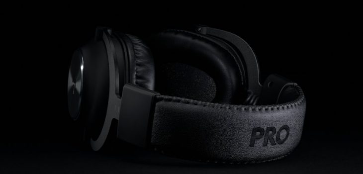 Logitech G anuncia los nuevos auriculares inalámbricos Pro X LightSpeed para juegos