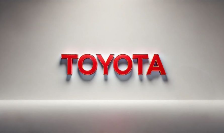 Toyota creará una empresa matriz y dos compañías para sus operaciones en Conducción Automatizada