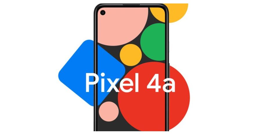 Finalmente Google anuncia el Pixel 4a, a la venta el 20 de Agosto por 350 dólares