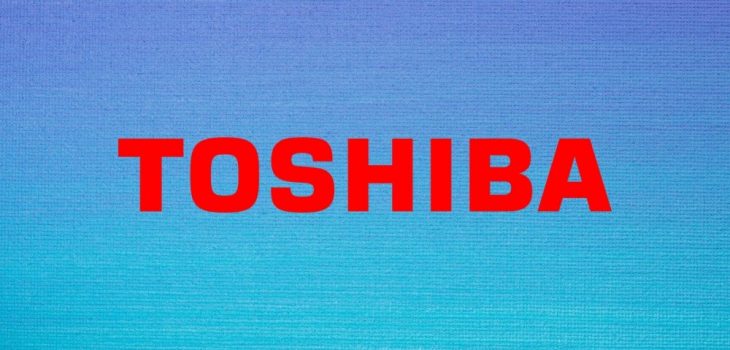 Toshiba sale del negocio de los ordenadores portátiles