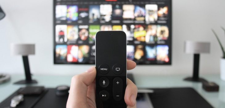 Google facilita la búsqueda de Shows de TV en vivo, Películas y Deportes