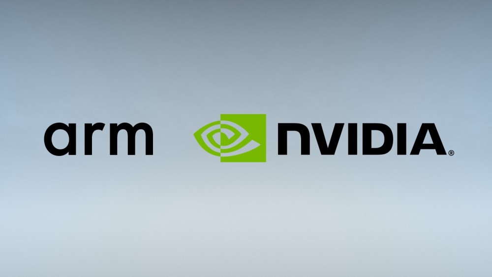 NVIDIA comprará ARM por 40.000 millones de dólares