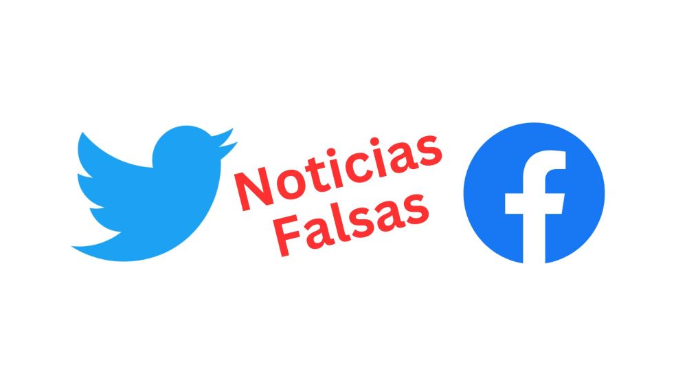 Noticias Falsas