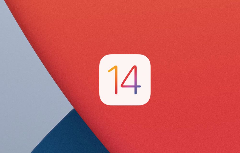 A partir de mañana ya se podrá descargar el nuevo iOS 14