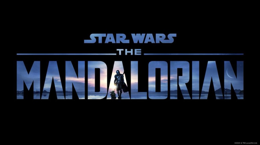 Star Wars - The Mandalorian - Segunda Temporada