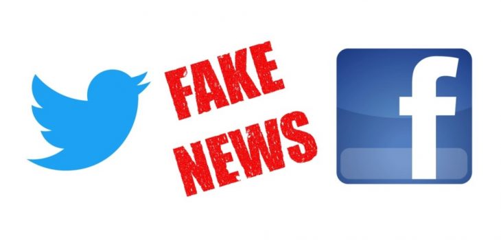 Facebook y Twitter eliminan cuentas de trolls rusos asociadas a sitio de noticas