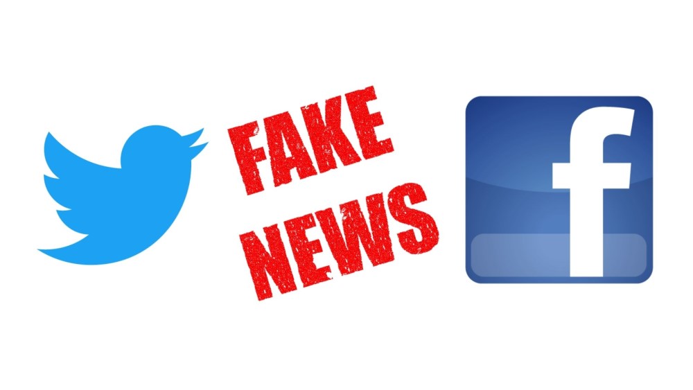 Facebook y Twitter eliminan cuentas de trolls rusos asociadas a sitio de noticas