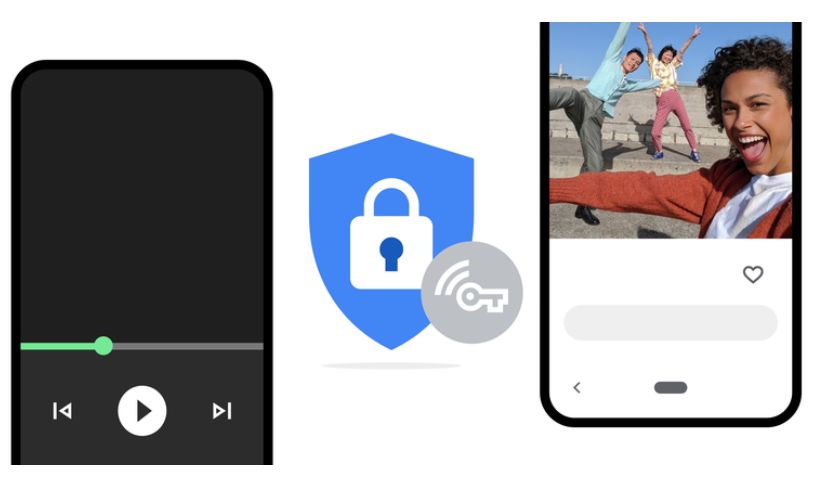 Google One ahora ofrece su nuevo VPN a usuarios de cuentas de 2TB o más