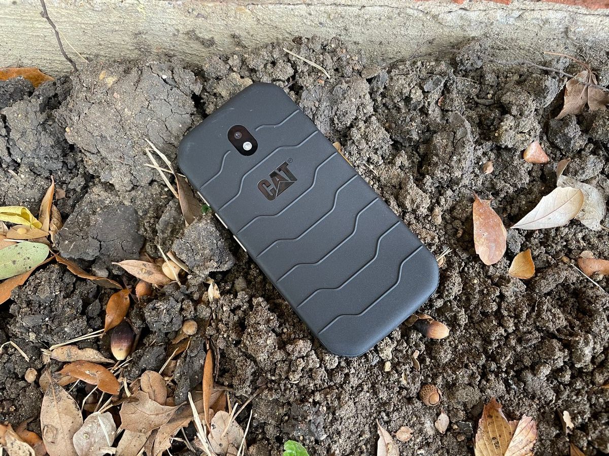 Review: Cat S42, un smartphone super resistente a un precio asequible 1