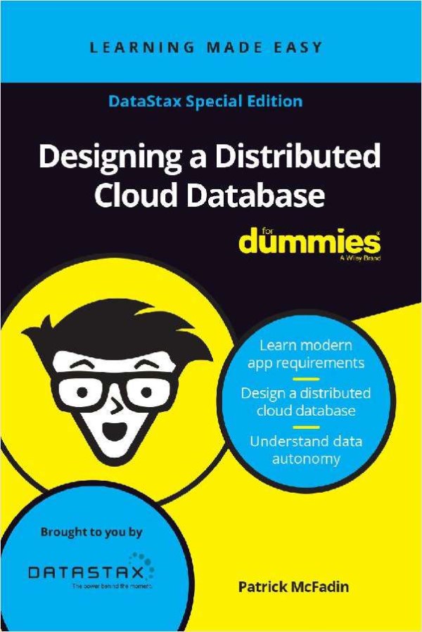 Designing a Distributed Cloud Database