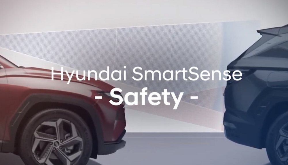 Hyundai Smartsense