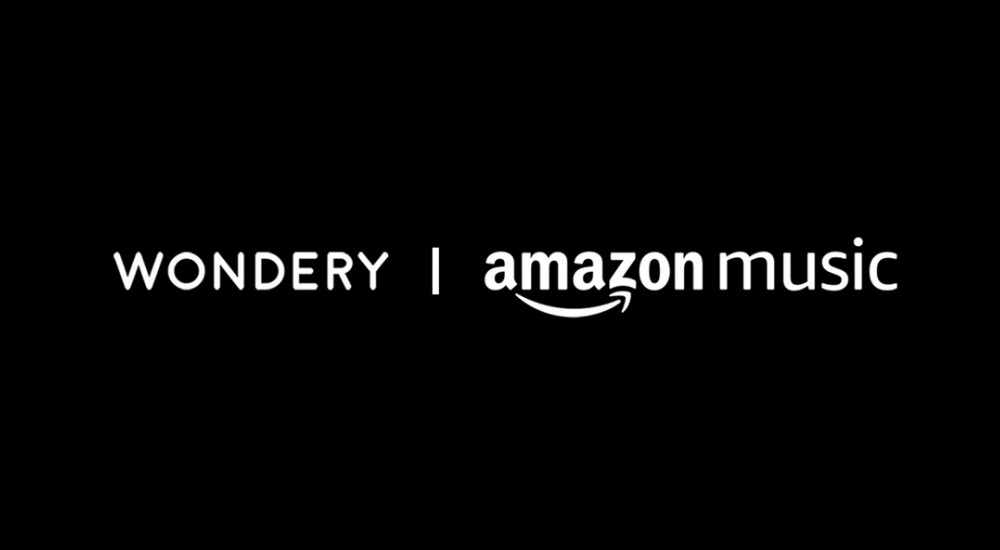 Amazon Music - Wondery
