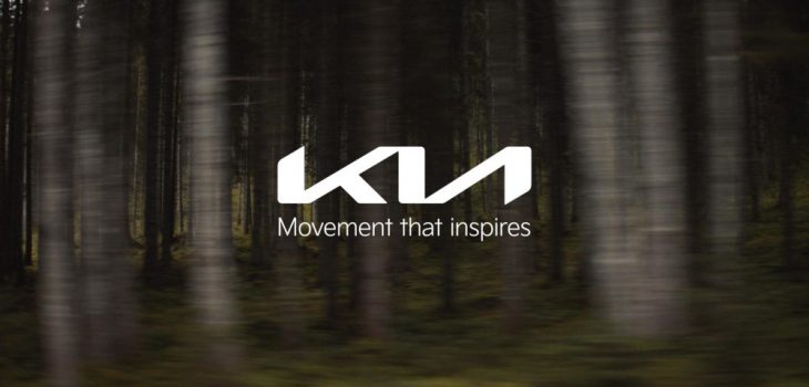 Kia ofrece más detalles sobre su logo, eslogan y futuro