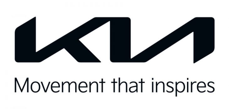 Kia presentó su nuevo logo corporativo y eslogan global