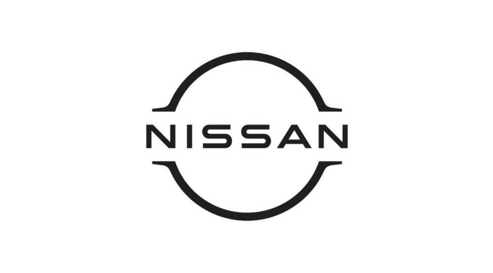 Nissan New Logo