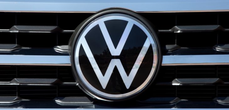 Volkswagen muestra los primeros detalles del próximo Polo GTI