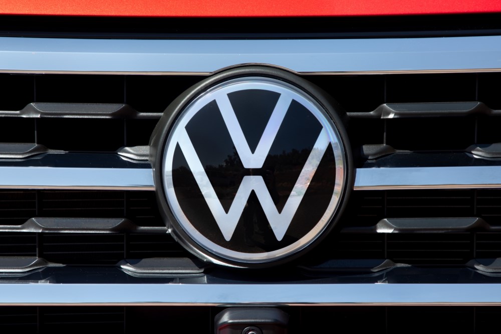 Volkswagen y Microsoft trabajarán en soluciones para conducción autónoma