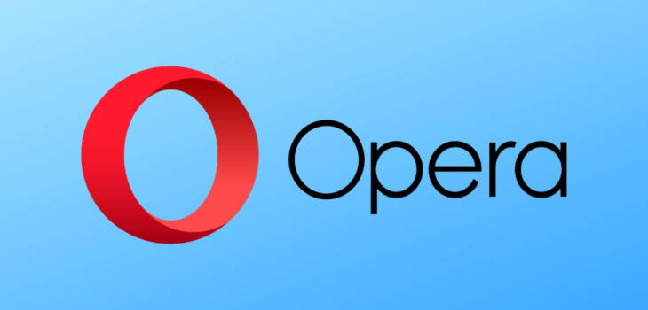 Opera Touch para iOS cambia su nombre e introduce mejoras