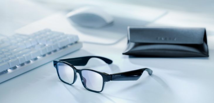Razer Anzu, gafas inteligentes con audio bluetooth
