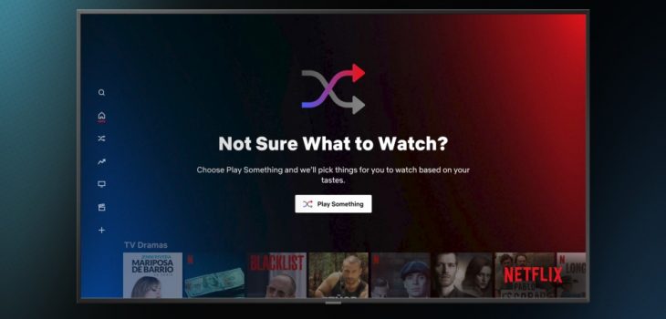 Netflix introduce nueva función para descubrir contenido