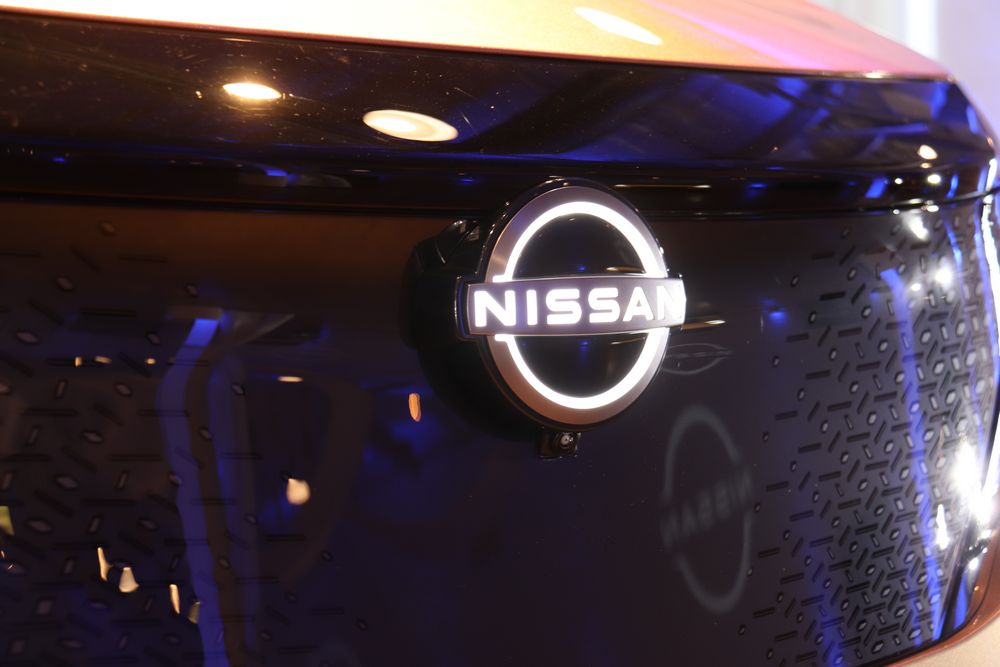 2022 Nissan Ariya